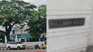 பட்டினப்பாக்கம் கைவிடப்படுகிறதா? தலைமைச் செயலகம், சட்டசபைக்கு பல்லவன் இல்லத்தைப் பரிசீலிக்கும் விஜய்