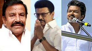 திருச்சி கிழக்கு தொகுதி.. ஸ்டாலினை களமிறக்க தீவிரமாகும் கே.என்.நேரு.. பதிலுக்கு வியூகம் வகுத்த தவெக!