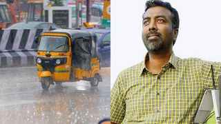தலைக்கு மேல் தொங்கும் கத்தி! சென்னைக்கு இன்னைக்கு பெரிய சம்பவம் இருக்கு.. வெதர்மேன் வார்னிங்!