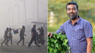 ஒரே நாளில் வெறும் 20 மி.மீ. மழை! சென்னைக்கு குடிநீர் வழங்கும் ஏரிகளின் நிலவரம்! வெதர்மேனின் டேட்டா