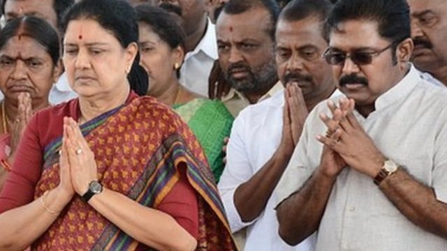 கிரகங்கள் கூட்டணி 