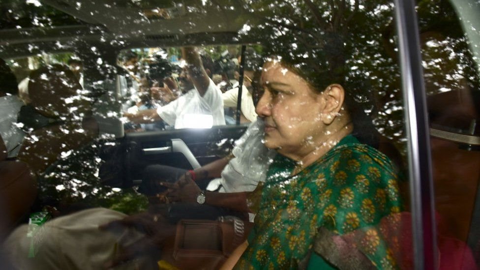 அரசுடைமையானது