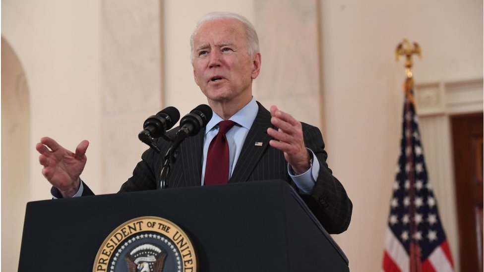 முன்னாள் அதிபர் டிரம்ப்