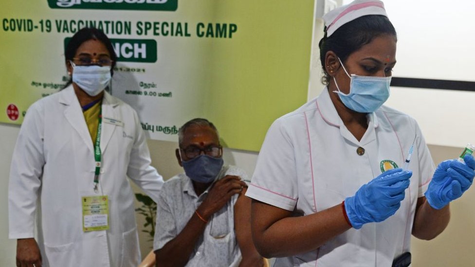 கொரோனா அறிகுறிகள்