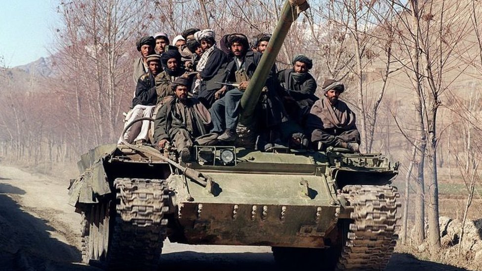 தாலிபான்கள்