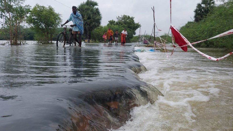  கூடுதல் மழை 