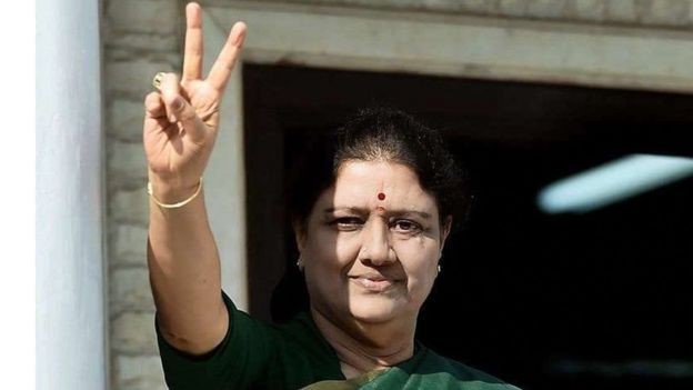 பாஜகவின் பிளான் 