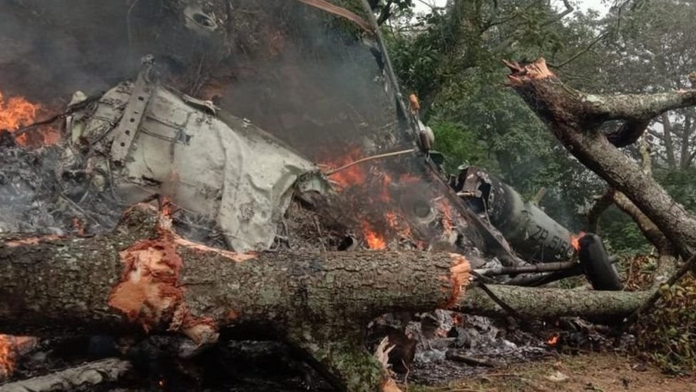 பாதுகாப்புத் துறை அமைச்சகம்