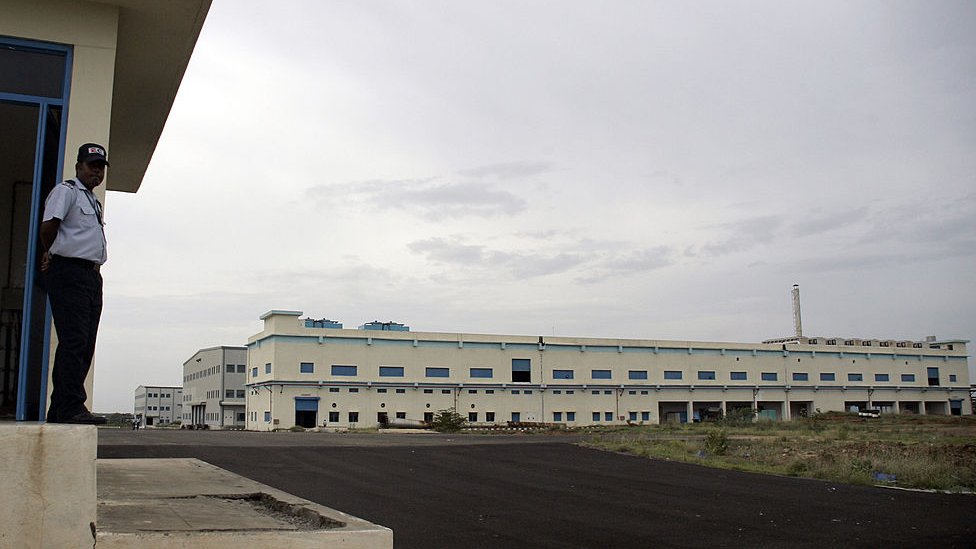 சீனா ஆப்பிள் 