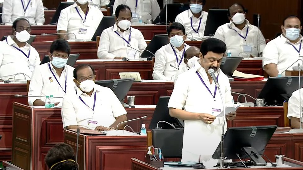 சமூக நீதிக்கும் எதிரானது சமூக நீதிக்கும் எதிரானது