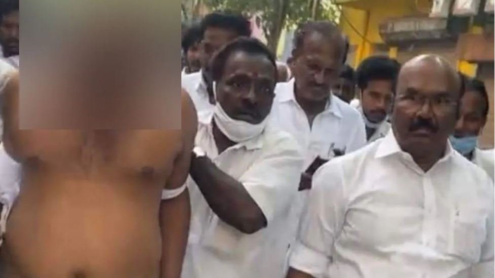 தாக்குதல் 