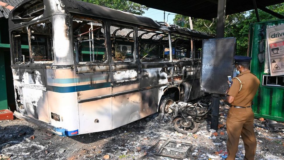 இலங்கை மறுப்பு 