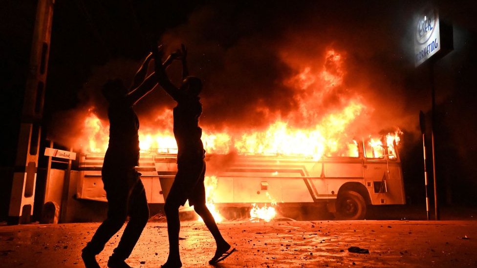  1953ல் நடந்தது என்ன? 