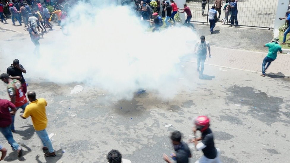 அதிபர் மாளிகை 