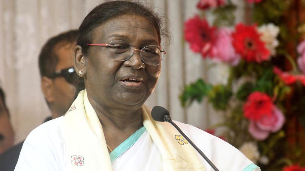 குடியரசுத் தலைவர் தேர்தல் 