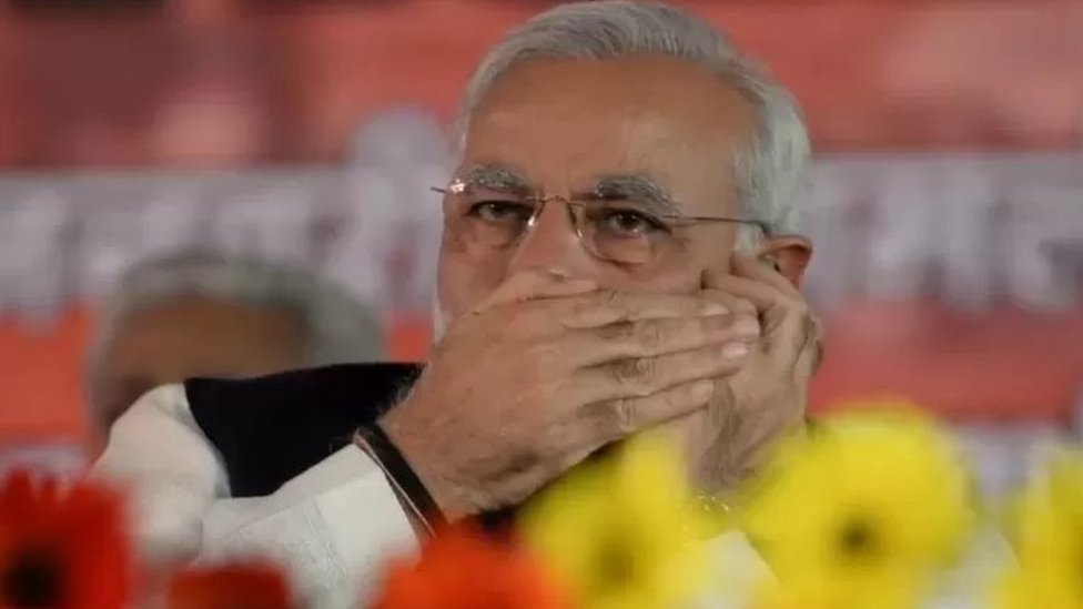 நாளை மாலை மோடி வருகை 