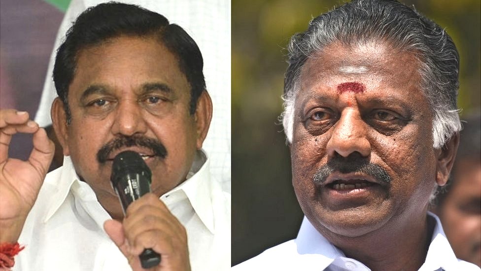 ஓபிஎஸ்ஸுக்கு சம்மன் 