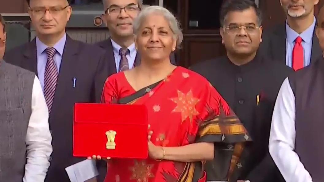  அறிவிப்பு 10 - புதிய வருமான வரி 