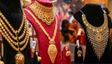 బంగారం ధరల్లో భారీ పతనం