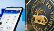 పేటీఎంకు RBI బిగ్ షాక్.. పేమెంట్స్ బ్యాంక్ లైసెన్స్ రద్దు !!!