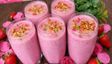 సమ్మర్ స్పెషల్ 'సుగంధ షర్బత్'.. క్షణాల్లో గ్లాసు లేపేస్తారు..!