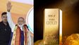 పసిడి వ్యామోహానికి బ్రేక్ వేయగలమా?  ఫెయిలైన గోల్డ్ స్కీమ్..?
