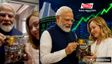 రూపాయి చాక్లెట్ తెచ్చిన అదృష్టం.. ‘మెలోడీ’ గిఫ్ట్.. దలాల్ స్ట్రీట్‌ను షేక్
