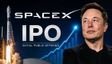 SpaceX IPO: మస్క్ దెబ్బ.. వాల్ స్ట్రీట్ అబ్బా!  ప్రపంచ రికార్డులు బద్దలు