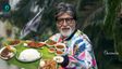 83 ఏళ్ల వయసులో అన్నం మానేసిన అమితాబ్ బచ్చన్..