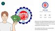 EPFO కొత్త అవతారం.. ఇక వాట్సాప్‌లోనే అన్ని అప్‌డేట్స్!