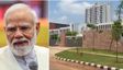 బ్యాంకింగ్ లో నూతన అధ్యాయం: రేపు ఆర్బీఐ డేటా సెంటర్, సైబర్ సెక్యూరిటీ ప్రారంభం