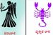 కన్యారాశి, వృశ్చిక రాశి సెప్టెంబరు నెల జాతక ఫలం