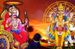 నేడే శక్తివంతమైన నవపంచమ రాజయోగం... ఈ రాశులవారు నక్కతోక తొక్కినట్టే!.