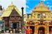 దేశంలో కృష్ణుడు కొలువుదీరిన ప్రధాన ఆలయాలు- కృష్ణతత్వానికి ప్రతిబింబాలు జీవితంలో ఒక్కసారైనా