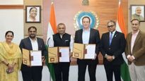 Adani Ports సంచలనం: దేశంలోనే తొలి 'పోర్ట్ ఆఫ్ రిఫ్యూజ్'ఏర్పాటు!