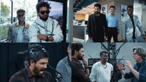 బన్నీ మూవీలో ఐదుగురు భామలా? అట్లీ స్కెచ్ మామూలుగా లేదుగా!