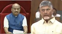 Amaravati: అసెంబ్లీలో రాజధాని తీర్మానం-స్పీకర్, చంద్రబాబు కీలక వ్యాఖ్యలు..!