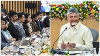 జగన్ సన్నిహిత అధికారితో రహస్య భేటీ, ప్రభుత్వం సీరియస్- ఐఏఎస్ పై వేటు..!!