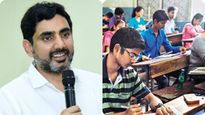 AP Govt: రేపటి టెన్త్, ఇంటర్ పరీక్షలు వాయిదా..! కొత్త తేదీలివే..!