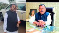 పగలు జ్యోతిష్యం.. రాత్రి అయితే మహిళలతో.. 58 వీడియోలు వైరల్..