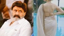 బాలయ్యతో సినిమా చేయనంటున్న స్టార్ హీరోయిన్..?