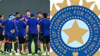 స్వదేశంలో టీమిండియా నెక్ట్స్ టోర్నీలివే..! బీసీసీఐ షెడ్యూల్ ప్రకటన..!