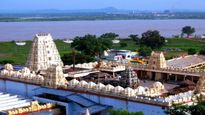 భద్రాద్రి రాముడికి మహర్దశ: ఆలయ అభివృద్ధికి రూ.351 కోట్లు విడుదల!