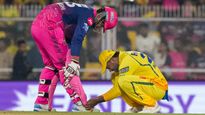 CSK అతి చెత్త రికార్డ్- వీళ్ల కంటే SRH ఎంతో నయం