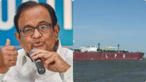 హార్ముజ్ నుంచి 2 నౌకలు తెచ్చిన ఎల్పీజీ 2 రోజులు కూడా సరిపోదా ?