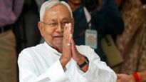 తప్పుకొన్న నితీష్ కుమార్- రాజీనామా: ఇకపై