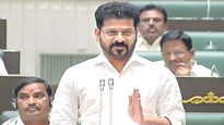 కేసీఆర్, హరీశ్ ను జైలులో పెట్టిన తర్వాతే - రేవంత్ సంచలనం..!!