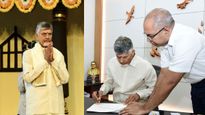 సీఎం తొలి సంతకం.. పేదల కోసం వరాల ఉగాది! 
