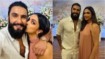 సొంత భర్త సినిమాకు దీపిక ఆబ్సెంట్.. ఏం జరుగుతోంది..?