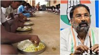 తెలంగాణా విద్యార్థులకు గుడ్ న్యూస్.. మధ్యాహ్న భోజనంలో చేపలు!